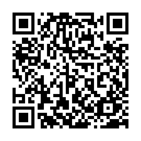 QR code for plate 821 KJT