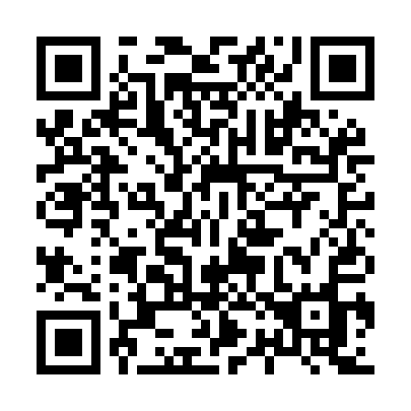 QR code for plate 821 MAO