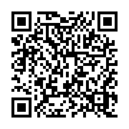 QR code for plate 821 QDZ