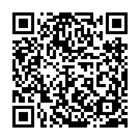 QR code for plate 821 RFK