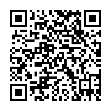 QR code for plate 821 UEL