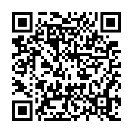 QR code for plate 821 WFN
