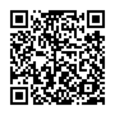 QR code for plate 822 FZK