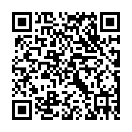 QR code for plate 822 KOZ