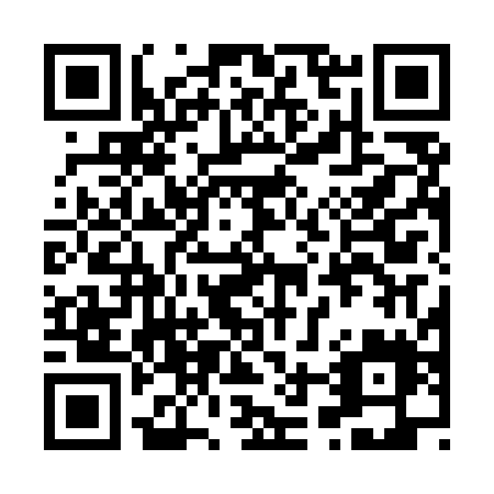 QR code for plate 822 MYM
