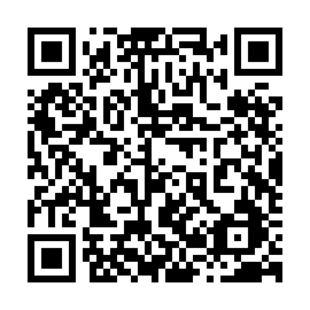 QR code for plate 822 XBB