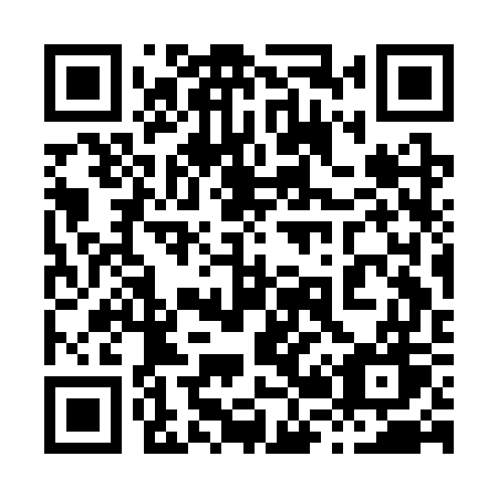 QR code for plate 823 CWW