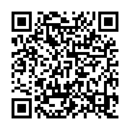 QR code for plate 823 MJK