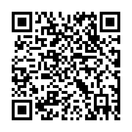 QR code for plate 823 OHF