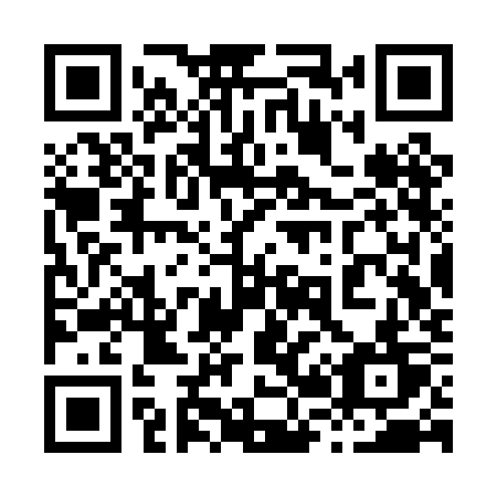 QR code for plate 823 PKT