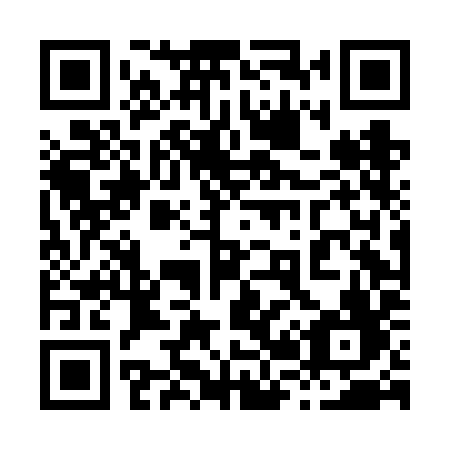 QR code for plate 824 FIF