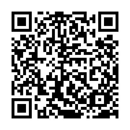 QR code for plate 824 UEO