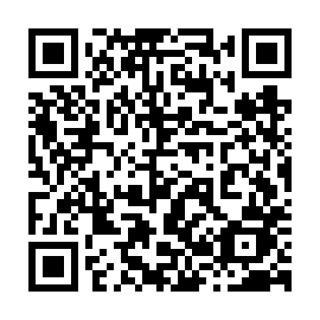 QR code for plate 827 FXJ
