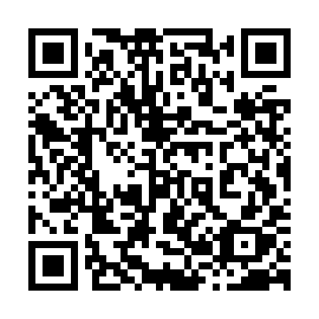 QR code for plate 827 JYX