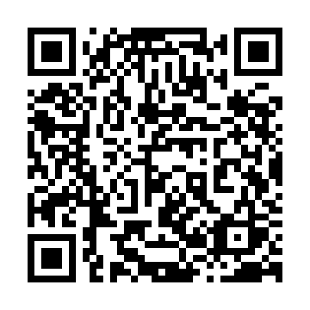 QR code for plate 827 YKS