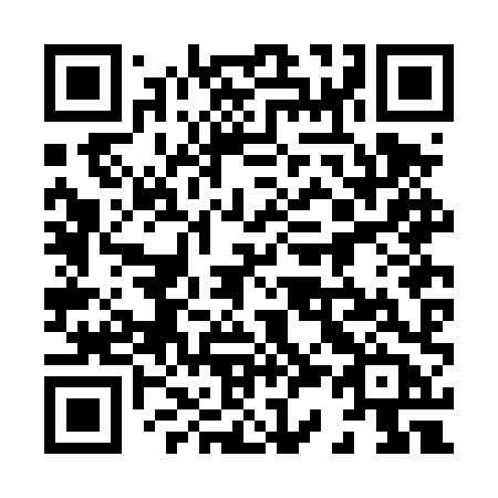 QR code for plate 832 DXB