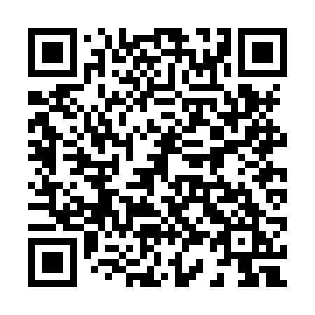 QR code for plate 832 HRK