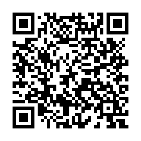 QR code for plate 832 JZZ