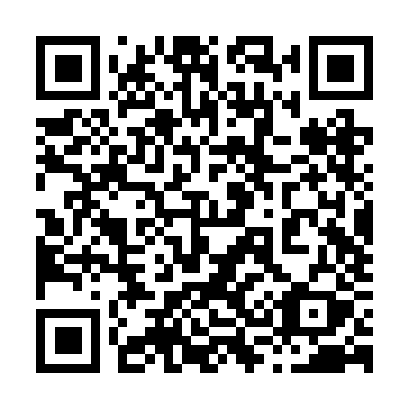 QR code for plate 832 RJY