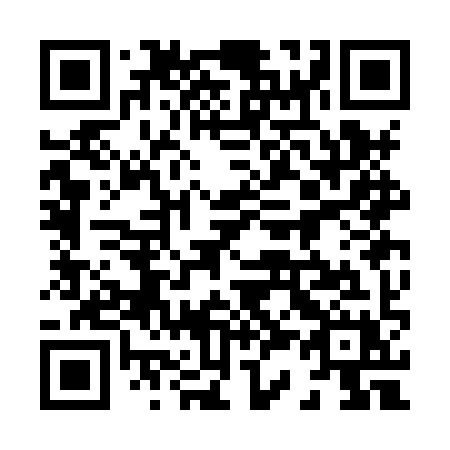 QR code for 833 HYX