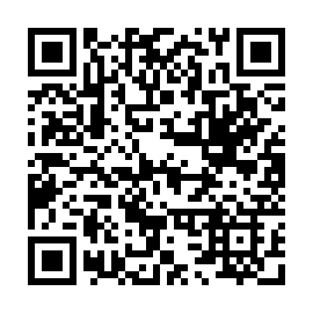 QR code for plate 833 CRK