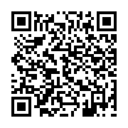 QR code for plate 834 CKM