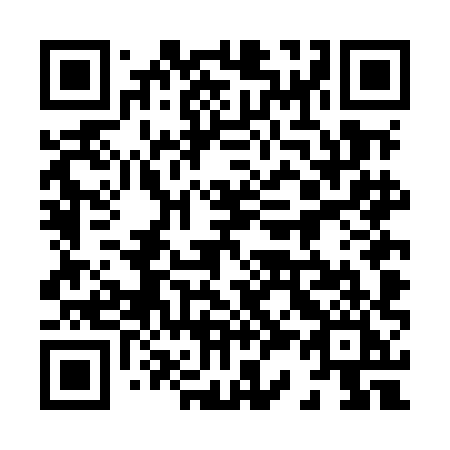 QR code for plate 834 MHI