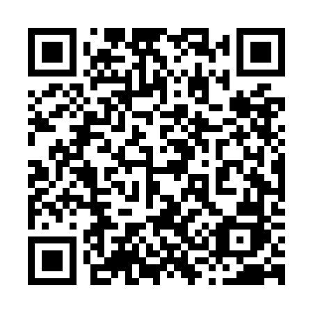 QR code for plate 834 OFJ