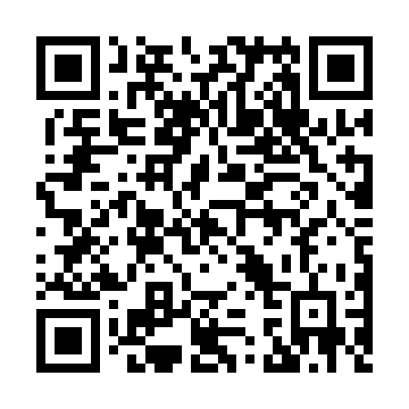 QR code for plate 834 QCF