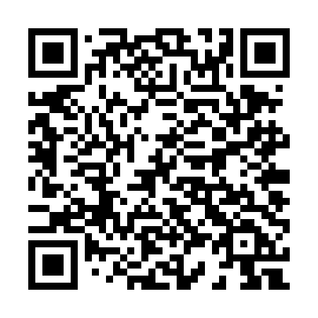 QR code for plate 834 TDD