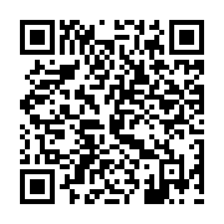 QR code for plate 834 YVL