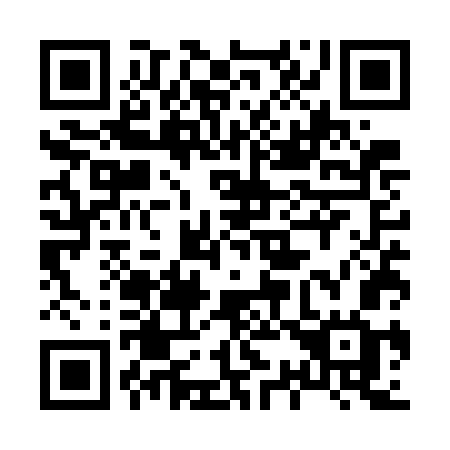 QR code for plate 835 WGG