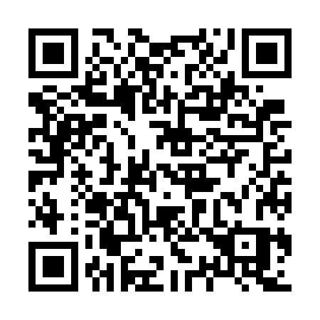 QR code for plate 836 WJS