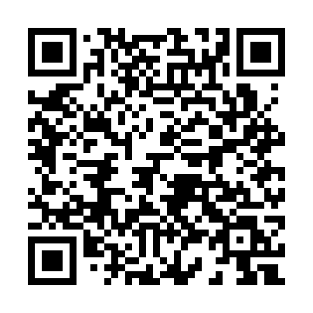 QR code for plate 837 CWL