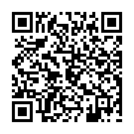 QR code for plate 837 FBR