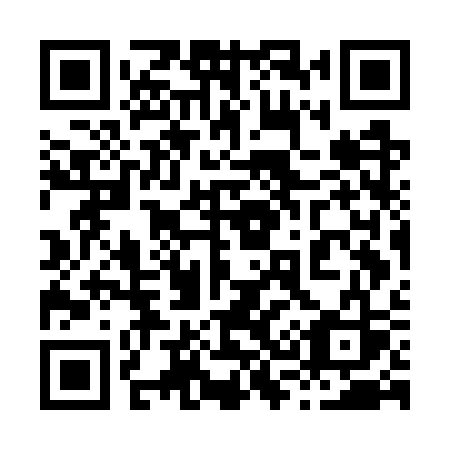 QR code for plate 837 GSS