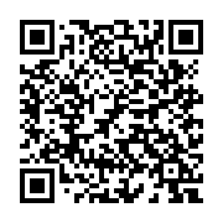 QR code for plate 837 JJG