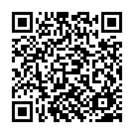 QR code for plate 837 KQG