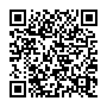 QR code for plate 837 XQX
