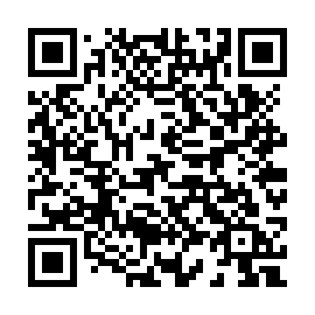 QR code for plate 837 ZSC