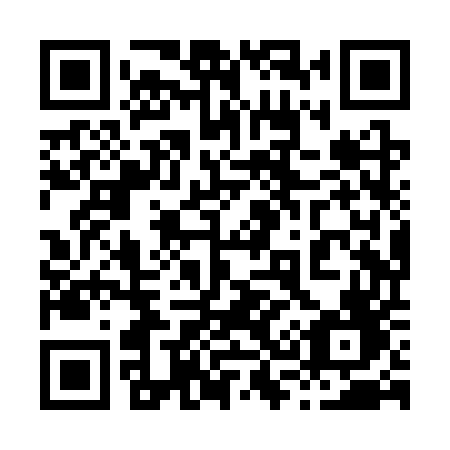 QR code for plate 838 SUF