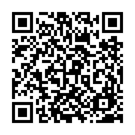 QR code for plate 839 GFD