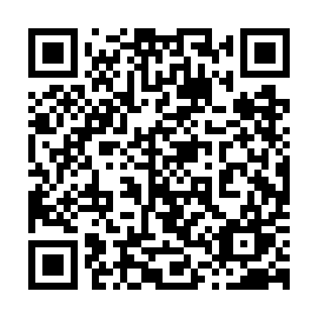 QR code for plate 840 GAW