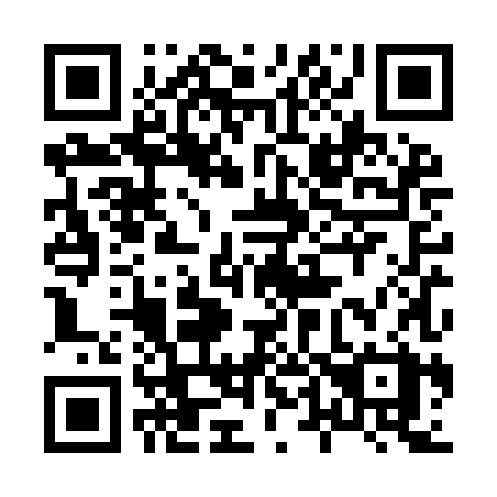 QR code for plate 840 YHX
