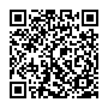 QR code for plate 841 CWW