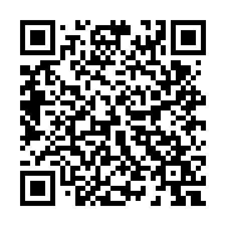 QR code for plate 841 FWW