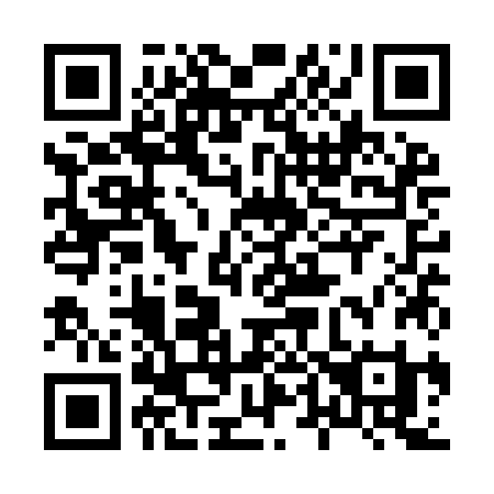 QR code for plate 841 YJI