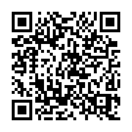QR code for plate 842 CYS