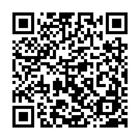 QR code for plate 843 CVJ