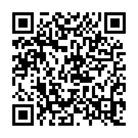 QR code for plate 843 MTK